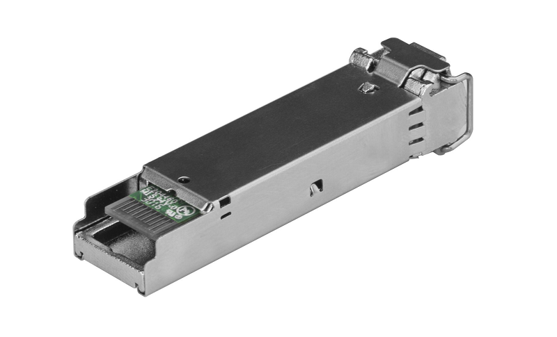 StarTech 10057H-ST 1000Base-BX SFP Transceiver